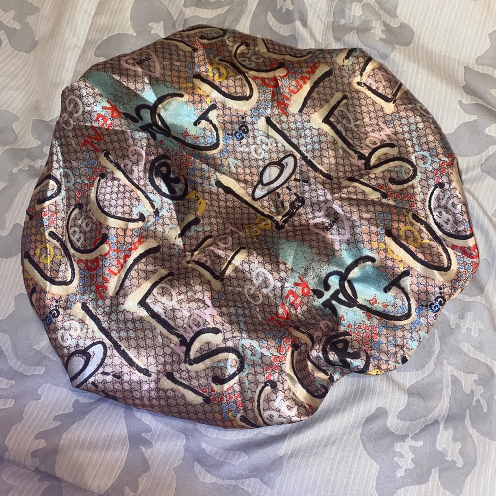 GUCCI BONNET